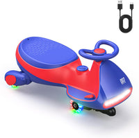 Kinder-Elektroauto FanttikRide N7 Pro