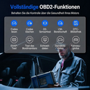 ArtiDiag600S KFZ-Diagnosegerät OBD2