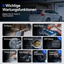 ArtiDiag600S KFZ-Diagnosegerät OBD2