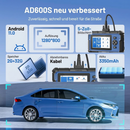 ArtiDiag600S KFZ-Diagnosegerät OBD2