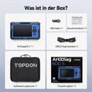 ArtiDiag600S KFZ-Diagnosegerät OBD2