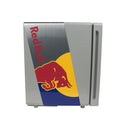 Red Bull – Kühlschrank + 24 Dosen gratis