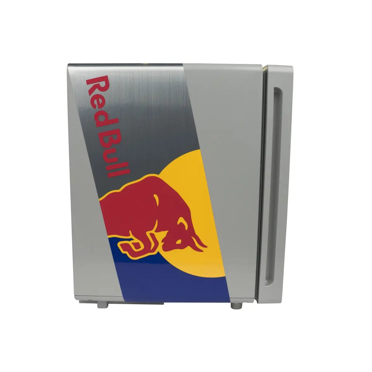 Red Bull – Kühlschrank + 24 Dosen gratis